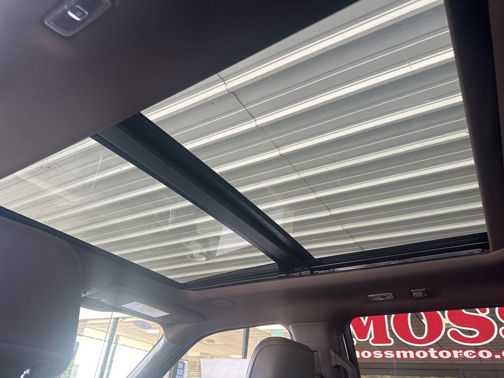 New 2025 Ford F350 King Ranch w/ Chrome Package image 26