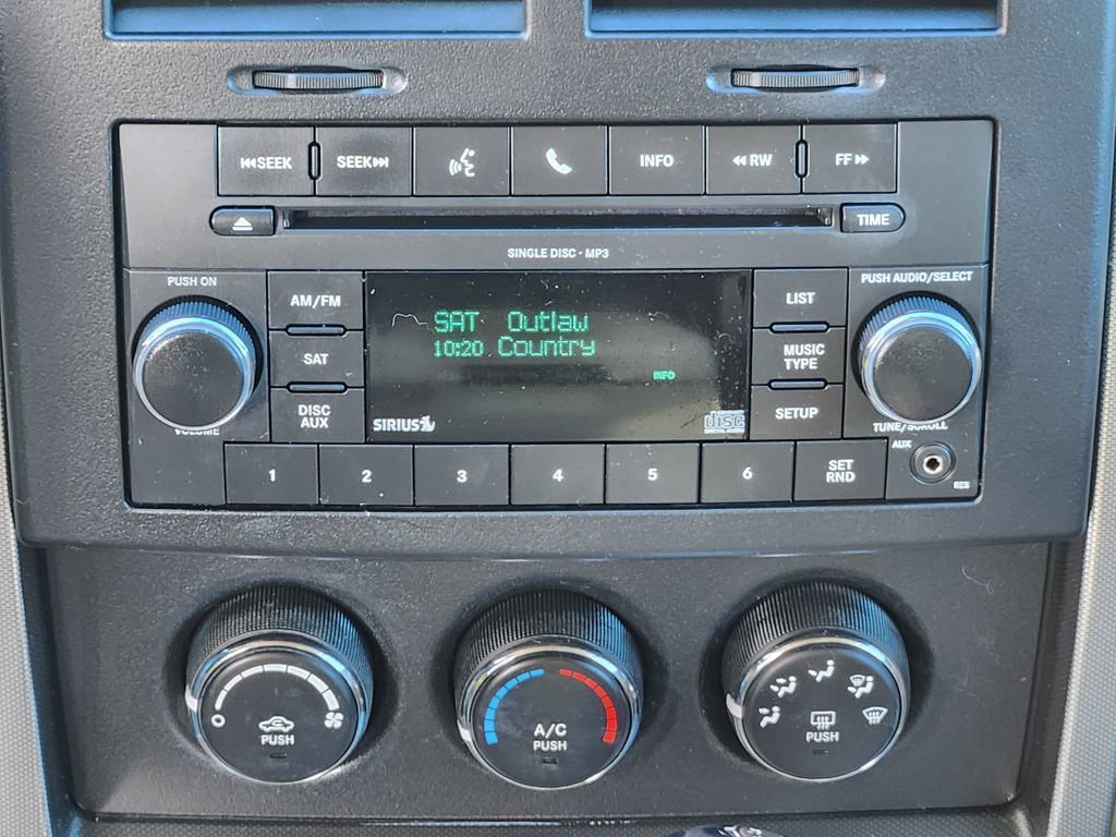 Used 2011 Jeep Liberty Sport w/ Popular Equipment Group image 19