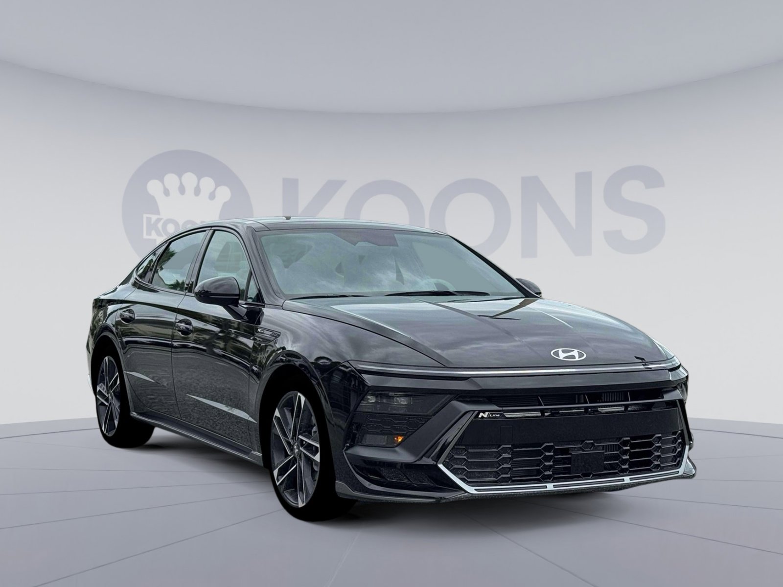 New 2026 Hyundai Sonata N Line image 14