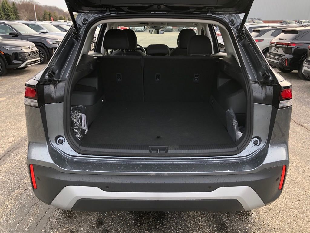 New 2026 Volkswagen Tiguan S AWD/4WD image 34