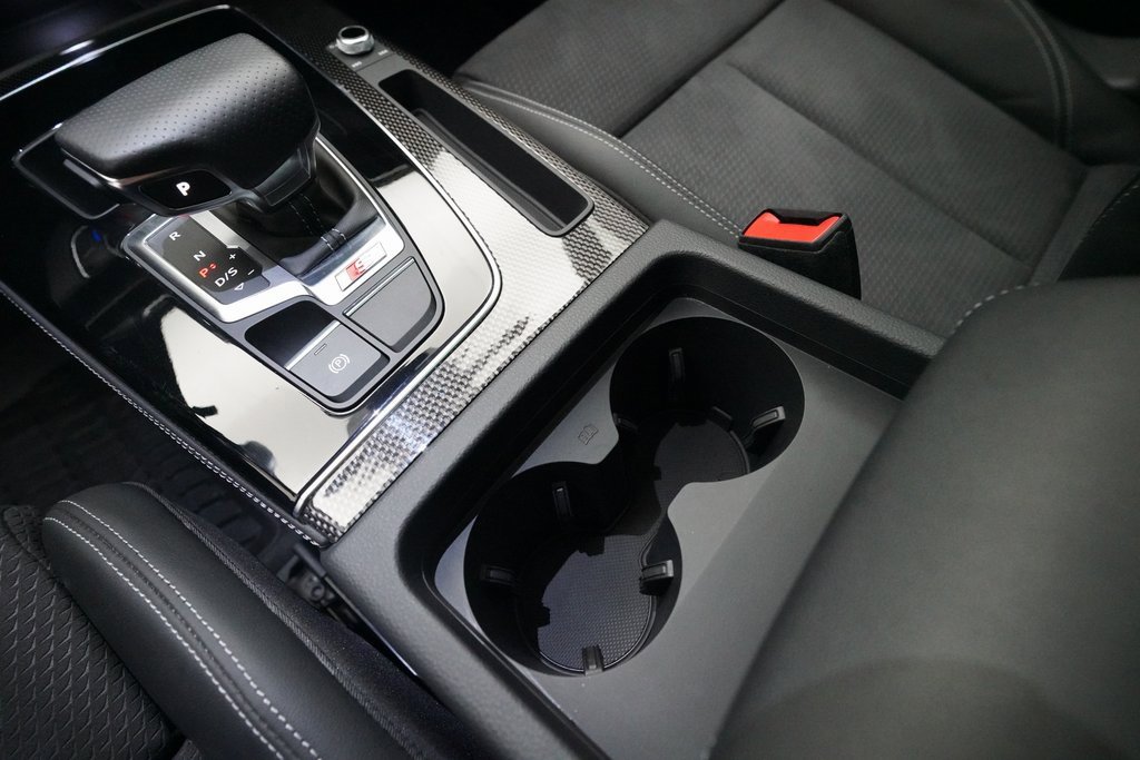 Used 2023 Audi SQ5 Premium Plus w/ Premium Plus Package image 17