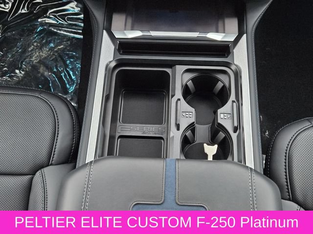 New 2026 Ford F250 Platinum AWD/4WD image 12