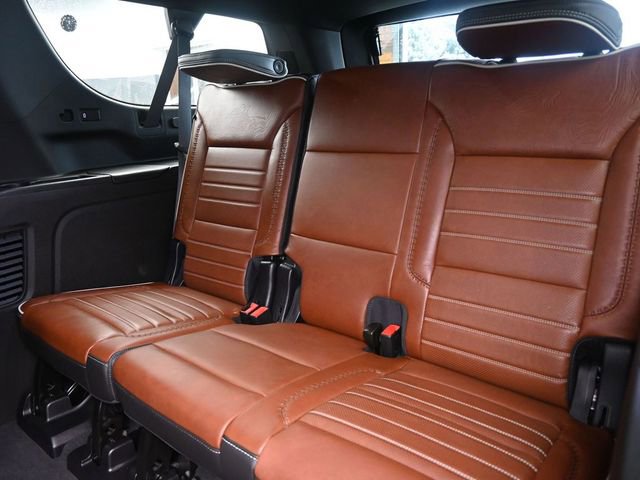 Used 2024 GMC Yukon XL Denali Ultimate image 19