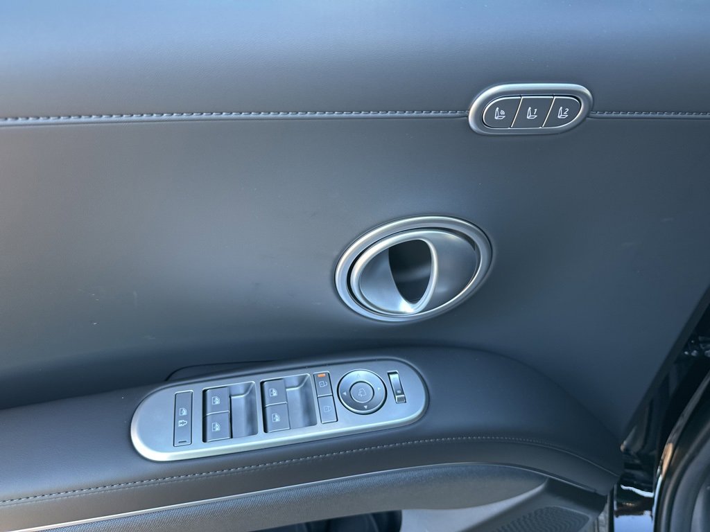 New 2026 Hyundai Palisade Calligraphy image 24