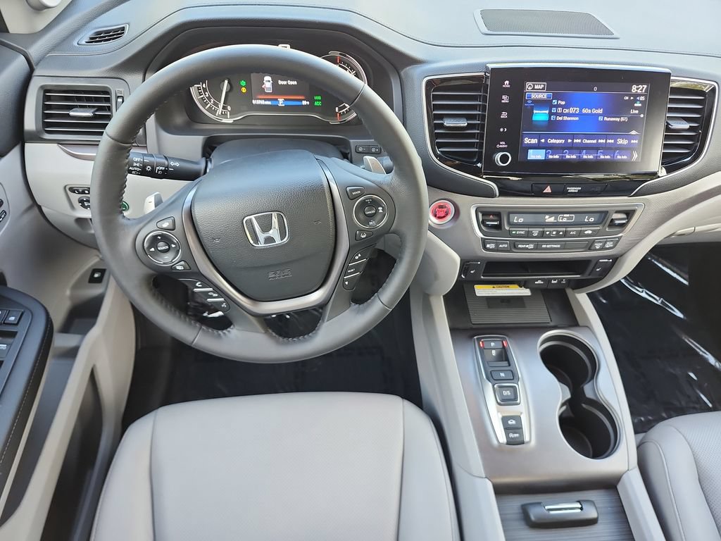 Certified 2023 Honda Ridgeline RTL-E image 16