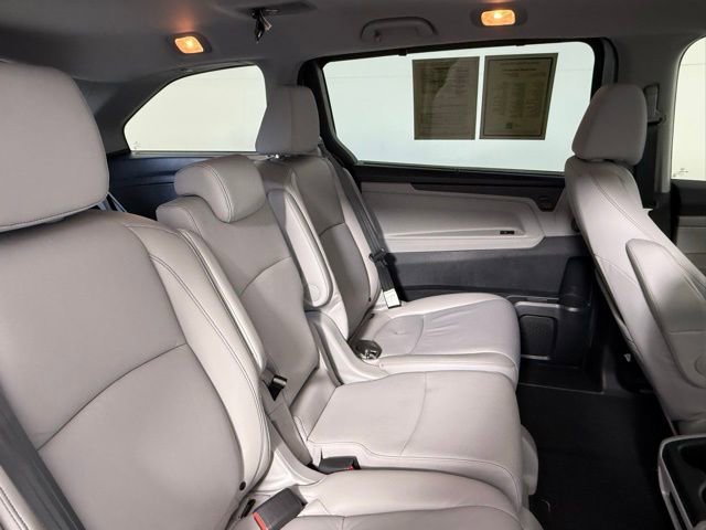 Used 2023 Honda Odyssey EX-L image 43