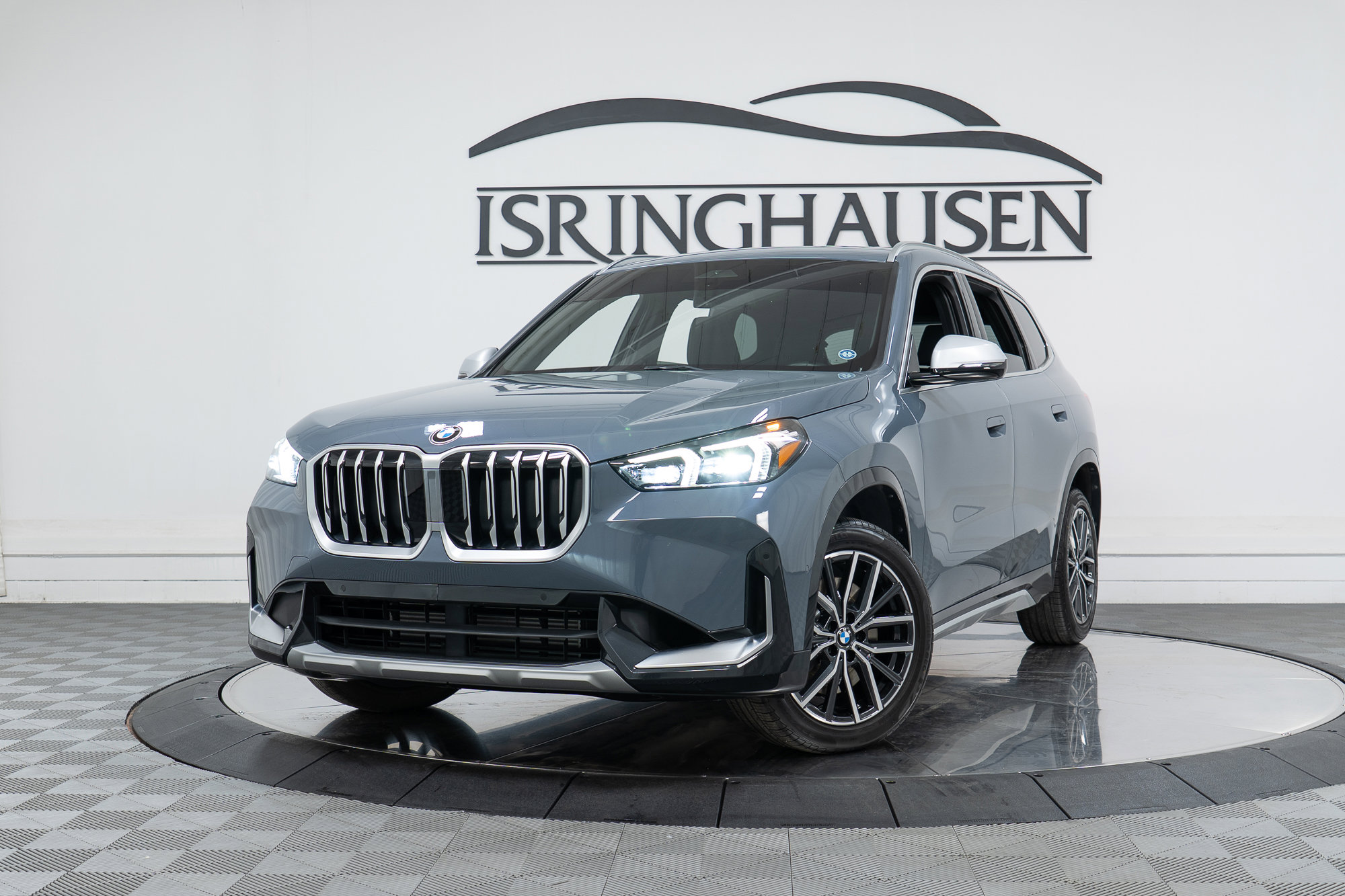 Certified 2023 BMW X1 xDrive28i AWD/4WD image 26