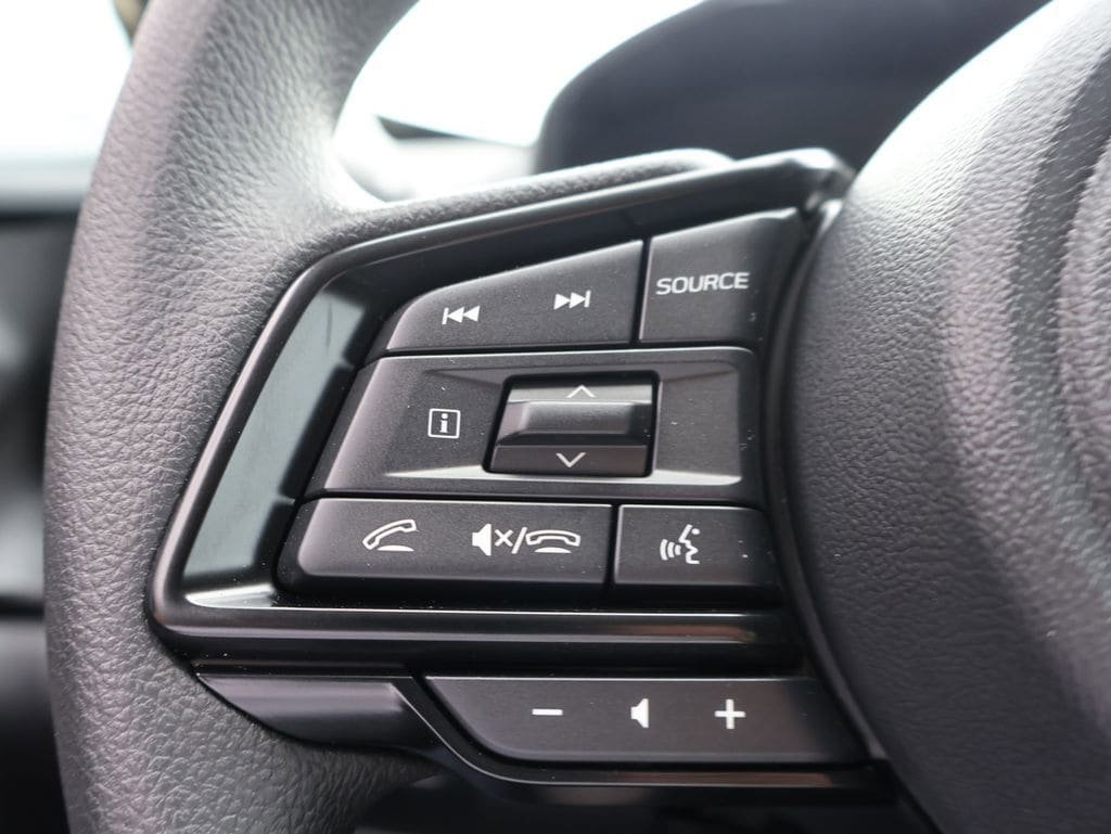 New 2026 Subaru Crosstrek 2.0i Premium AWD/4WD image 27