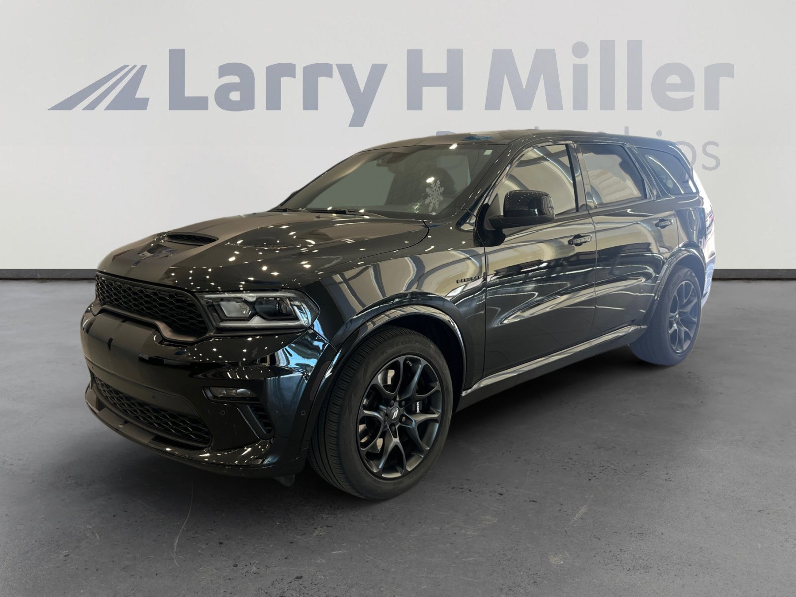 Used 2022 Dodge Durango R/T w/ Tow 'N Go Package
