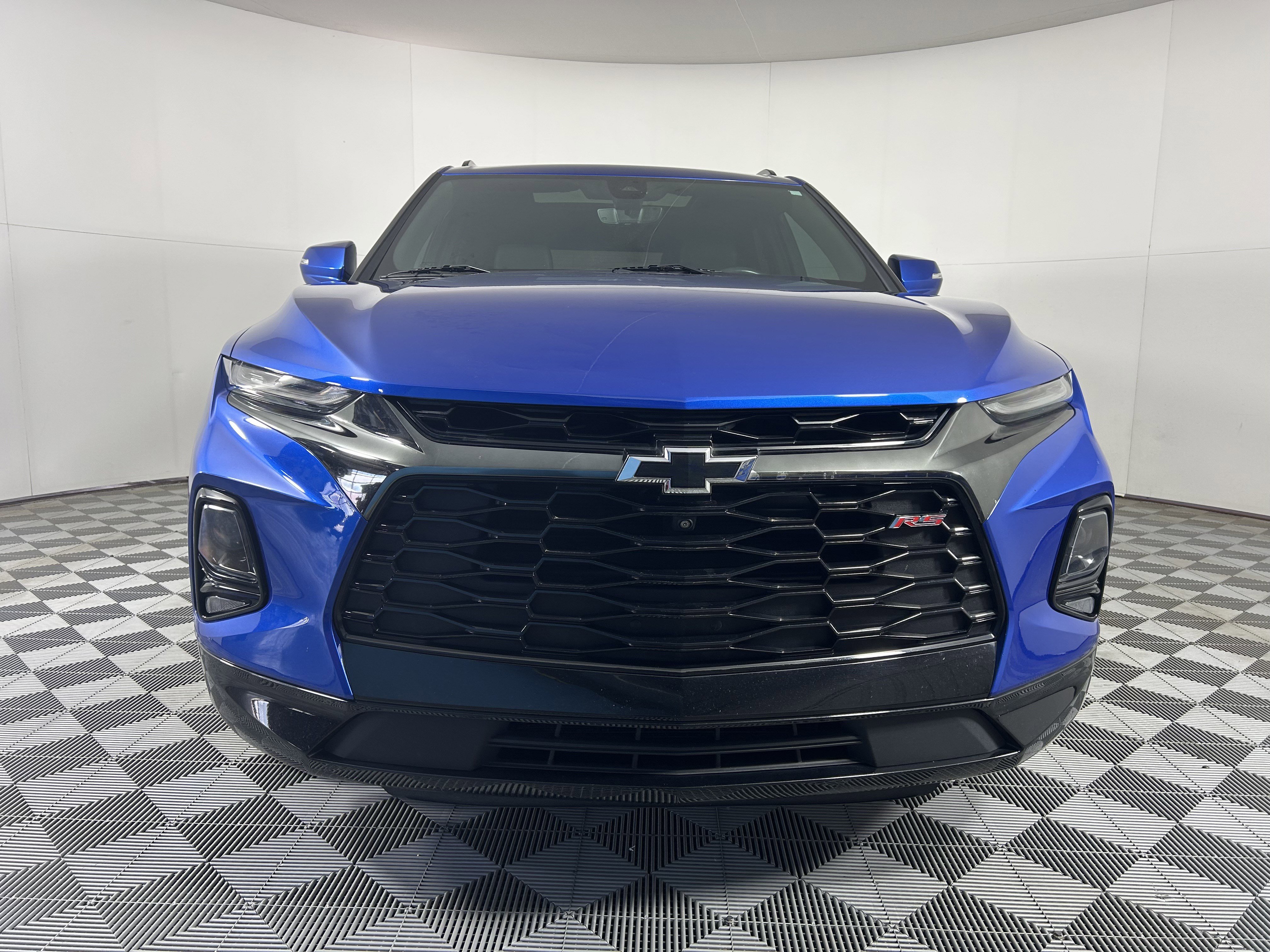 Used 2019 Chevrolet Blazer RS image 2