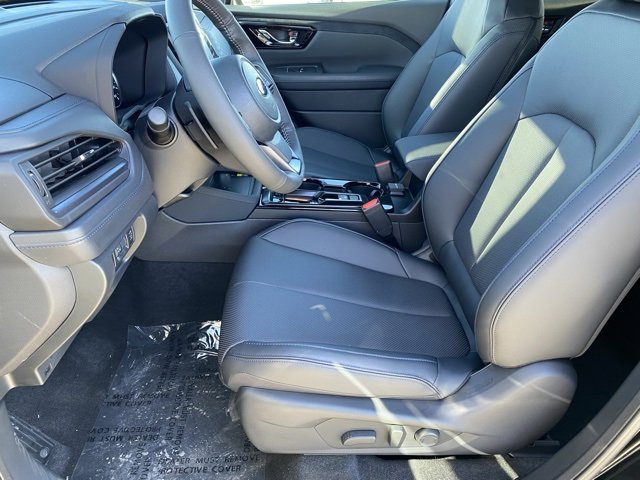 New 2026 Subaru Forester Limited image 10