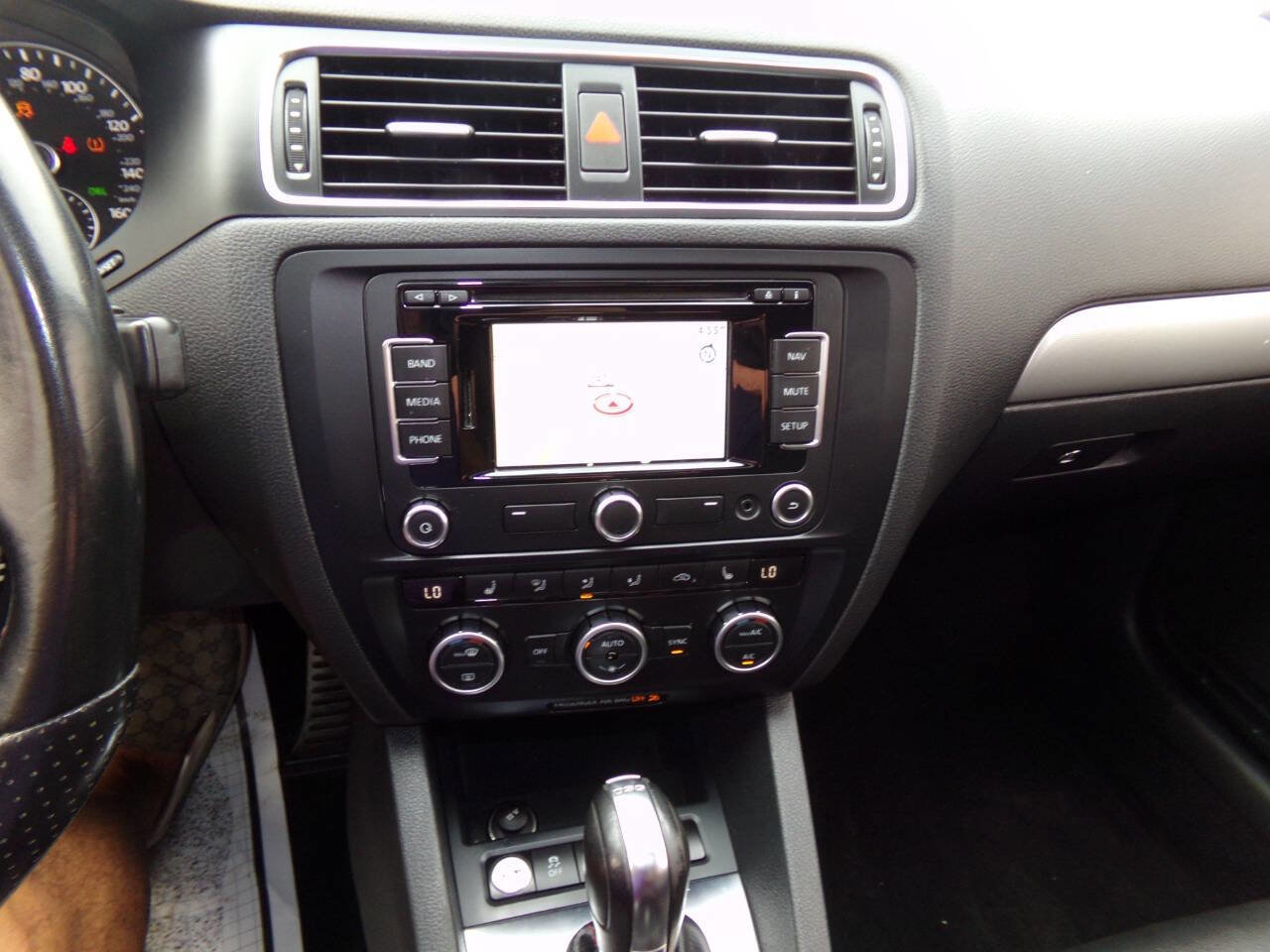 Used 2013 Volkswagen Jetta GLI Autobahn image 52