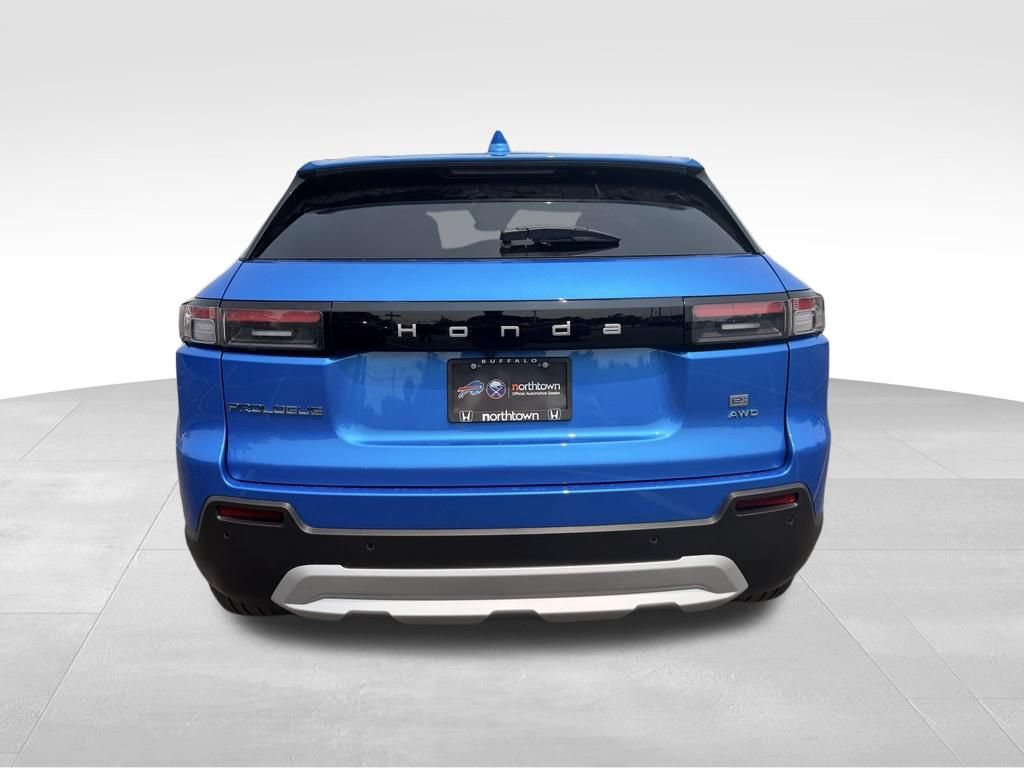 New 2026 Honda Prologue EX image 19