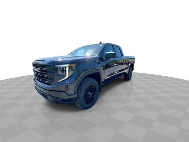 New 2026 GMC Sierra 1500 Elevation image 4