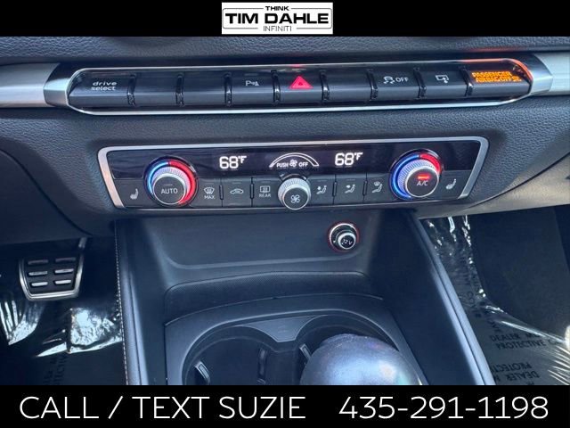 Used 2016 Audi S3 Premium Plus w/ 19" Performance Package AWD/4WD image 13
