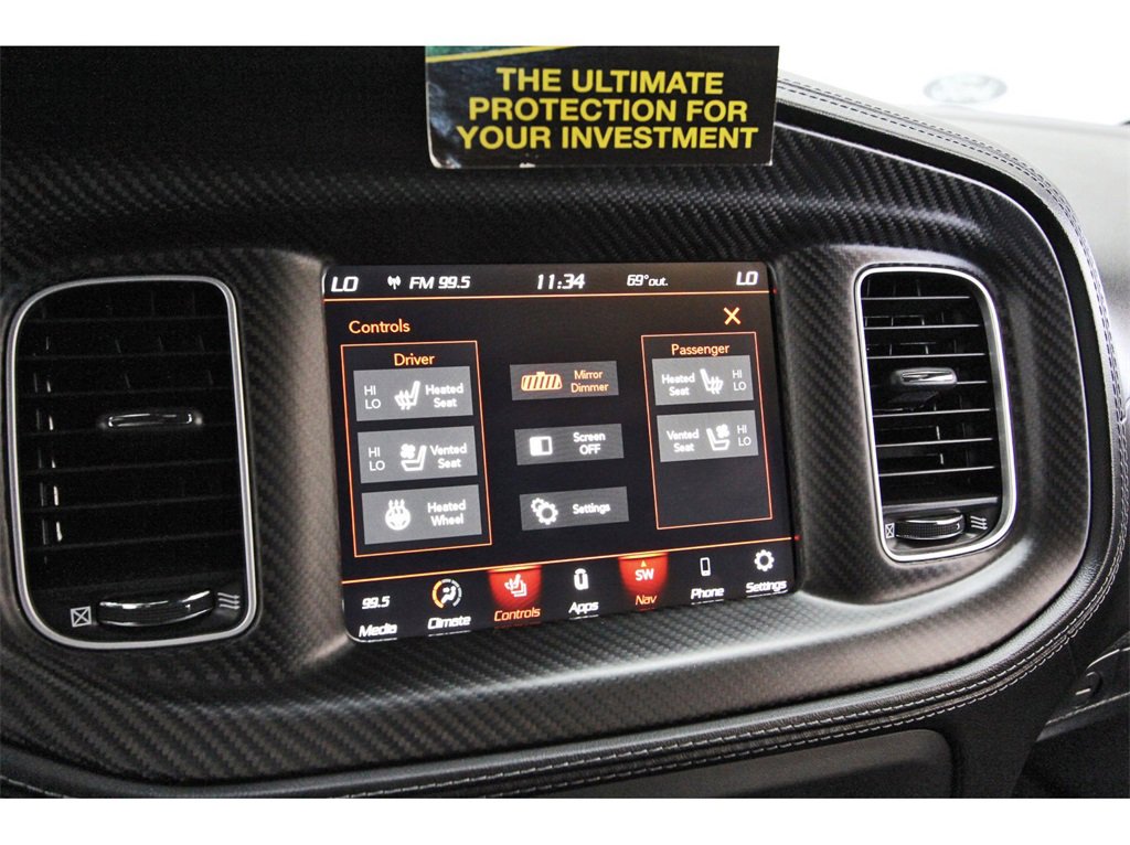 Used 2023 Dodge Charger Scat Pack image 26