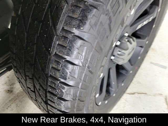 Used 2016 Ford F150 Lariat w/ Equipment Group 502A Luxury image 11