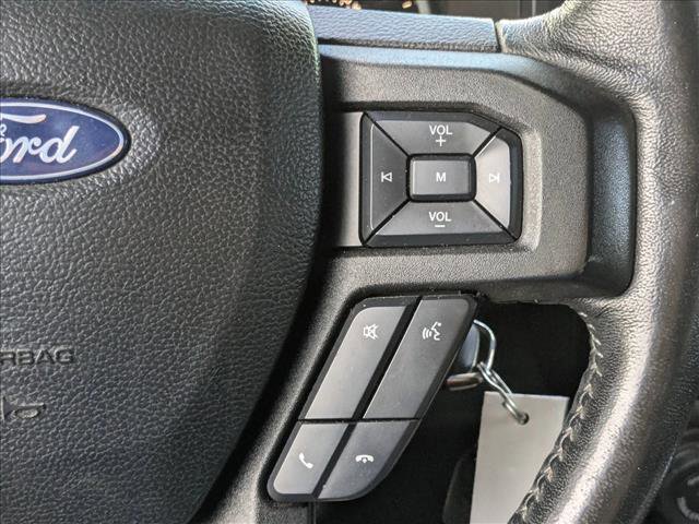 Used 2017 Ford F150 XLT w/ Equipment Group 302A Luxury AWD/4WD image 5