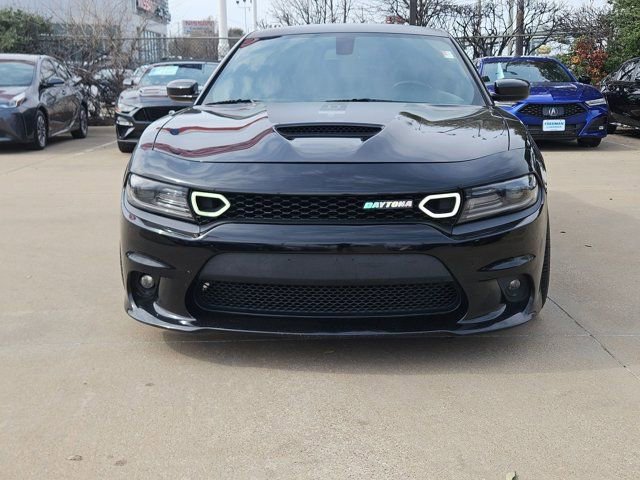 Used 2021 Dodge Charger R/T w/ Daytona Edition Group image 2