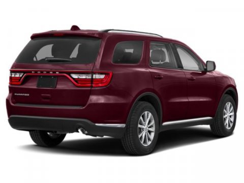 Used 2020 Dodge Durango GT image 2