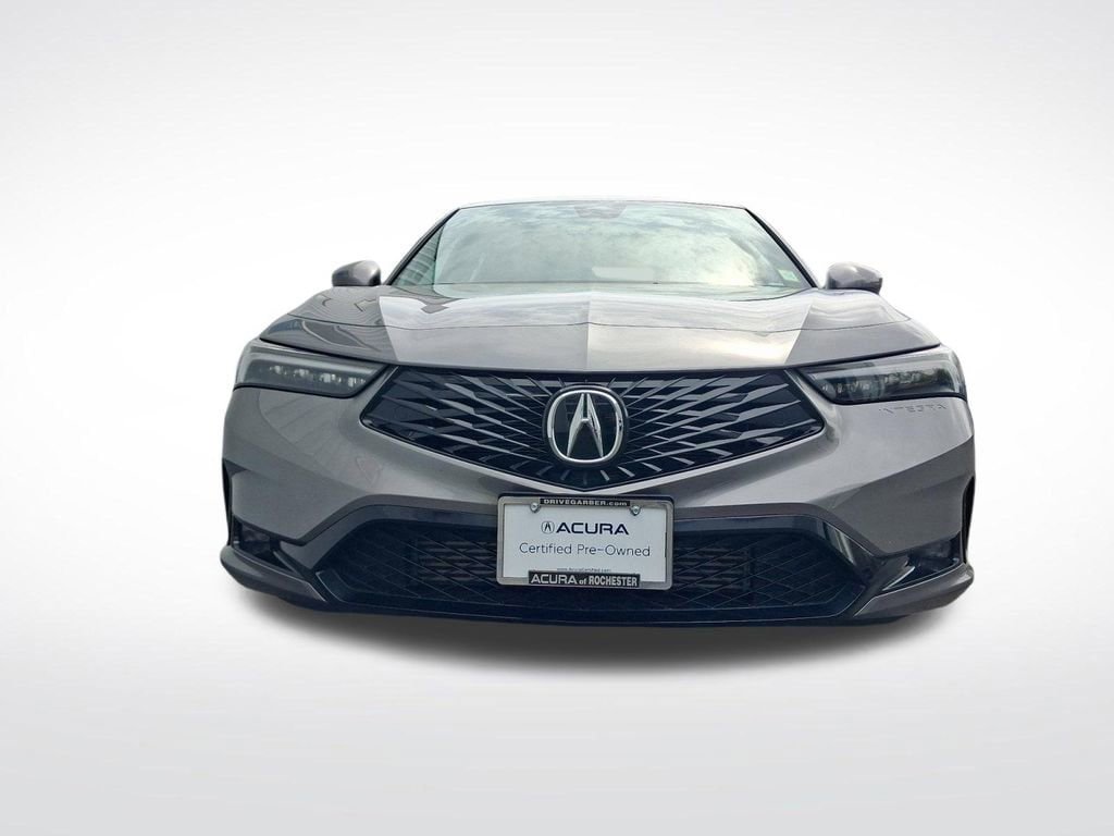 Used 2023 Acura Integra A-Spec image 7