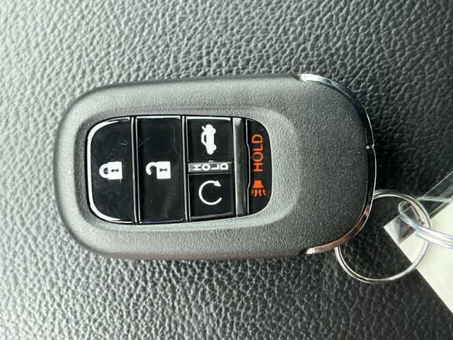 Certified 2025 Honda Civic Sport Touring image 21