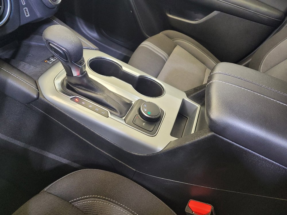 Used 2024 Chevrolet Blazer LT w/ Convenience Package FWD image 26