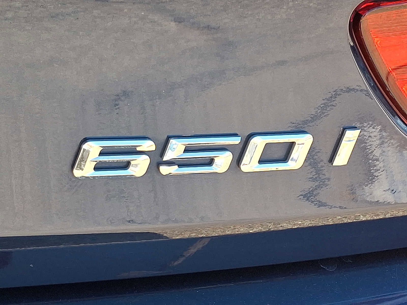 Used 2014 BMW 650i xDrive Coupe image 30