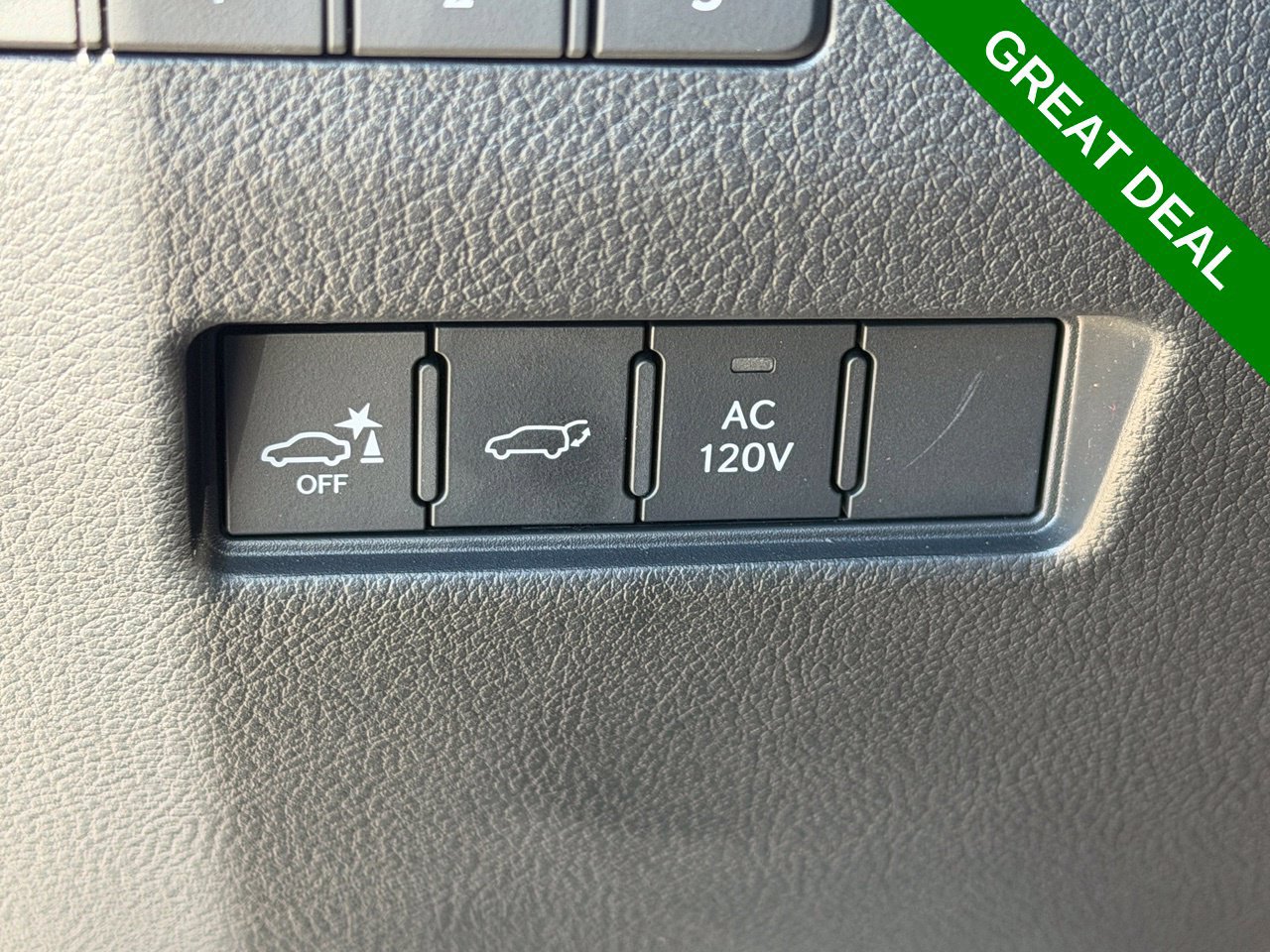 Used 2024 Lexus GX 550 AWD/4WD image 23
