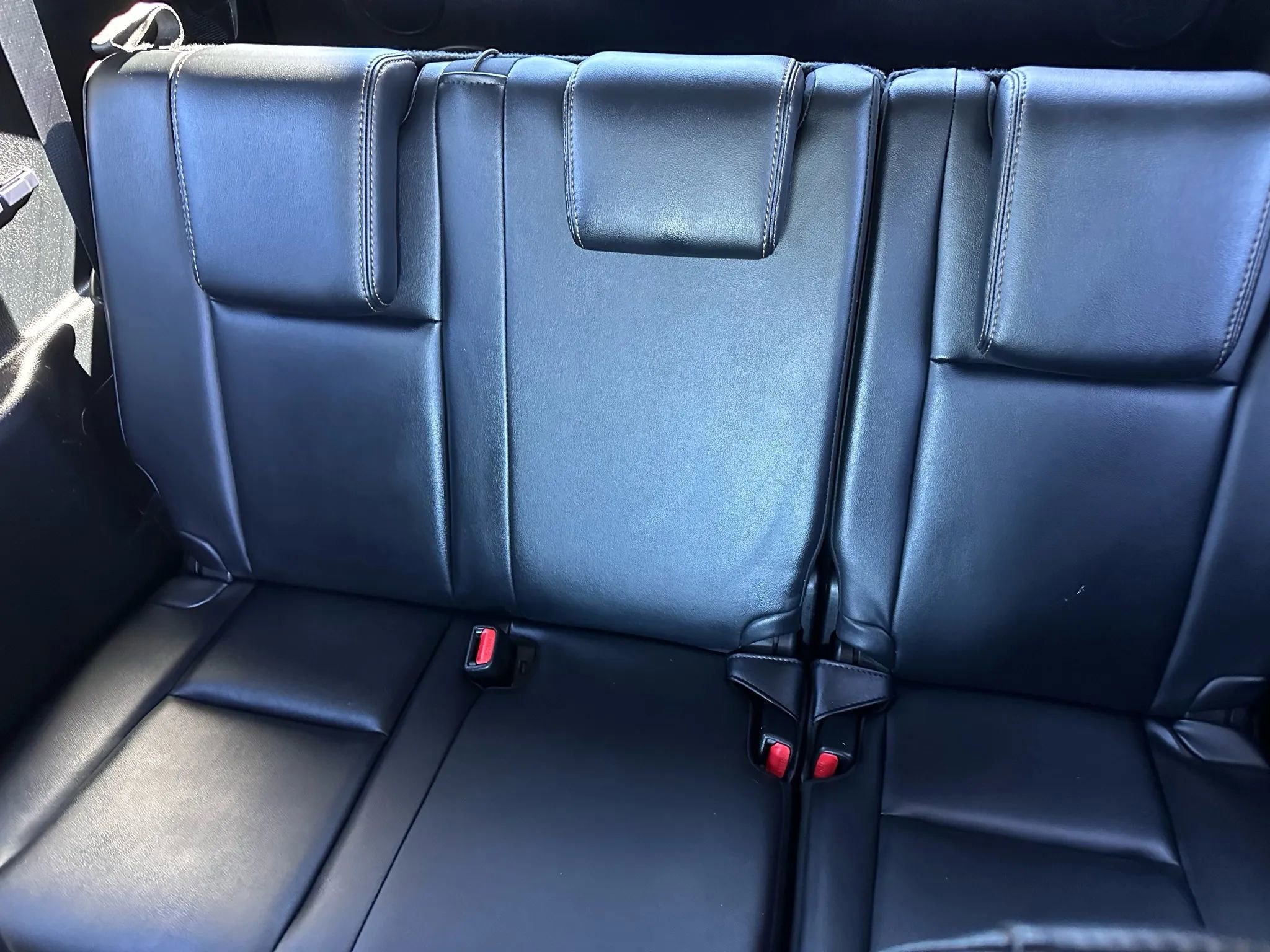 Used 2018 Toyota Highlander Limited Platinum image 11