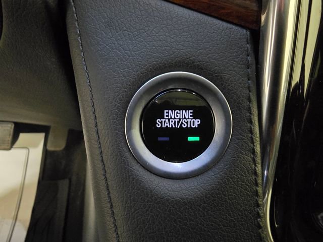 Used 2016 Cadillac Escalade Premium image 26