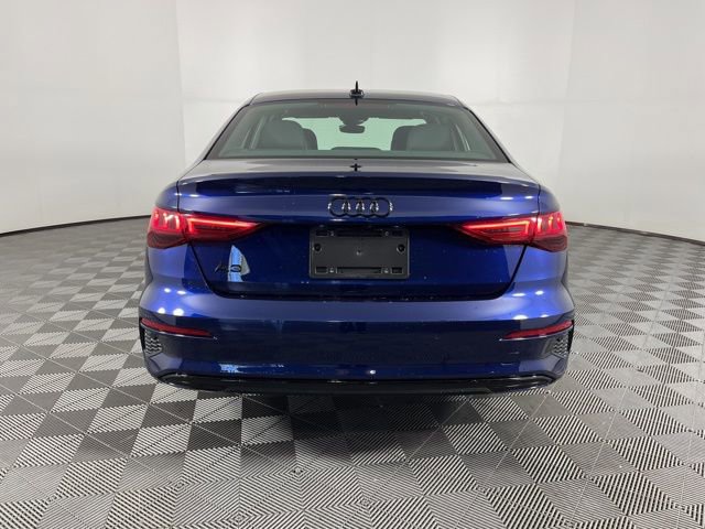 Used 2022 Audi A3 2.0T Premium Plus w/ Premium Plus Package FWD image 10