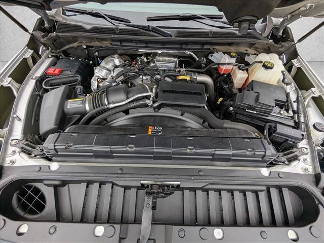 Certified 2023 GMC Sierra 3500 SLT w/ SLT Premium Package image 29
