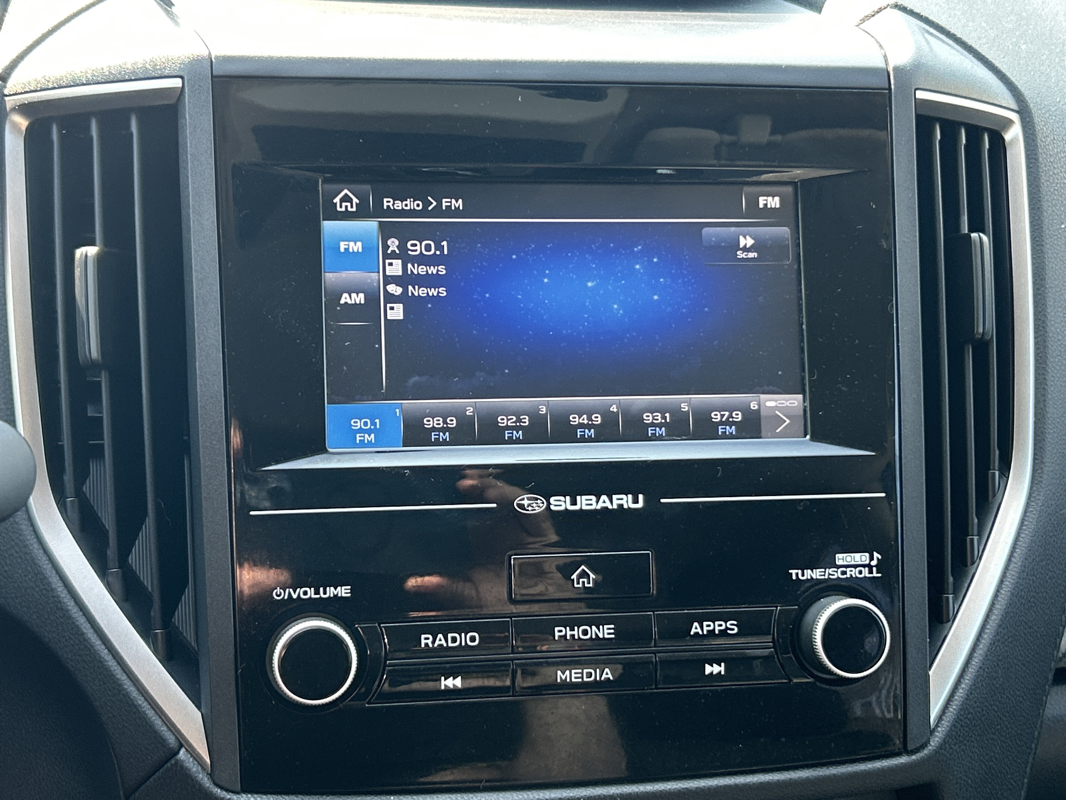 Used 2018 Subaru Crosstrek 2.0i Premium AWD/4WD image 25