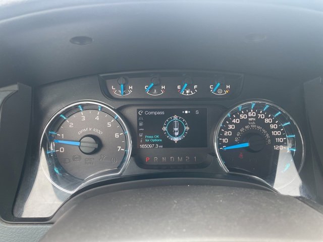 Used 2013 Ford F150 XLT w/ Luxury Equipment Group image 23