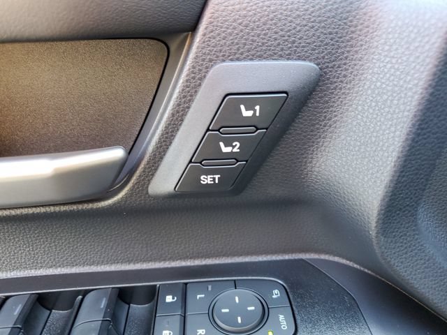 New 2026 Toyota 4Runner Platinum AWD/4WD image 17