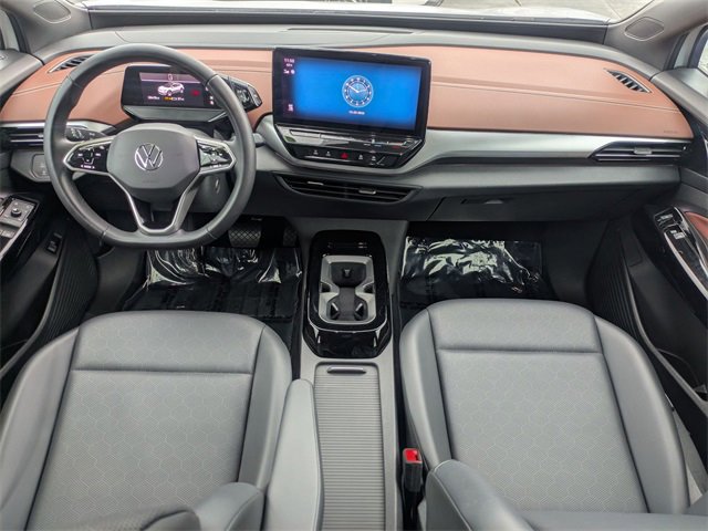 Used 2022 Volkswagen ID.4 Pro S image 23