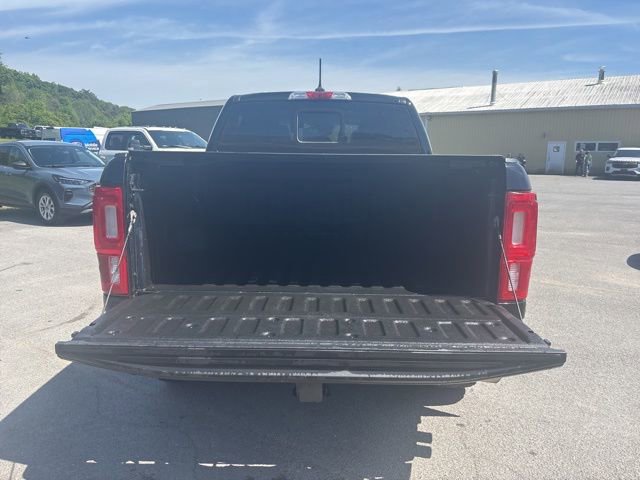 Used 2022 Ford Ranger XLT w/ Equipment Group 302A High AWD/4WD image 8