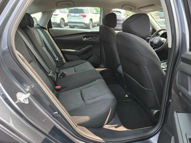 Used 2023 Honda Accord LX image 19