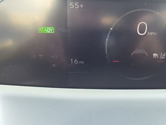 New 2026 Subaru Solterra Premium image 20