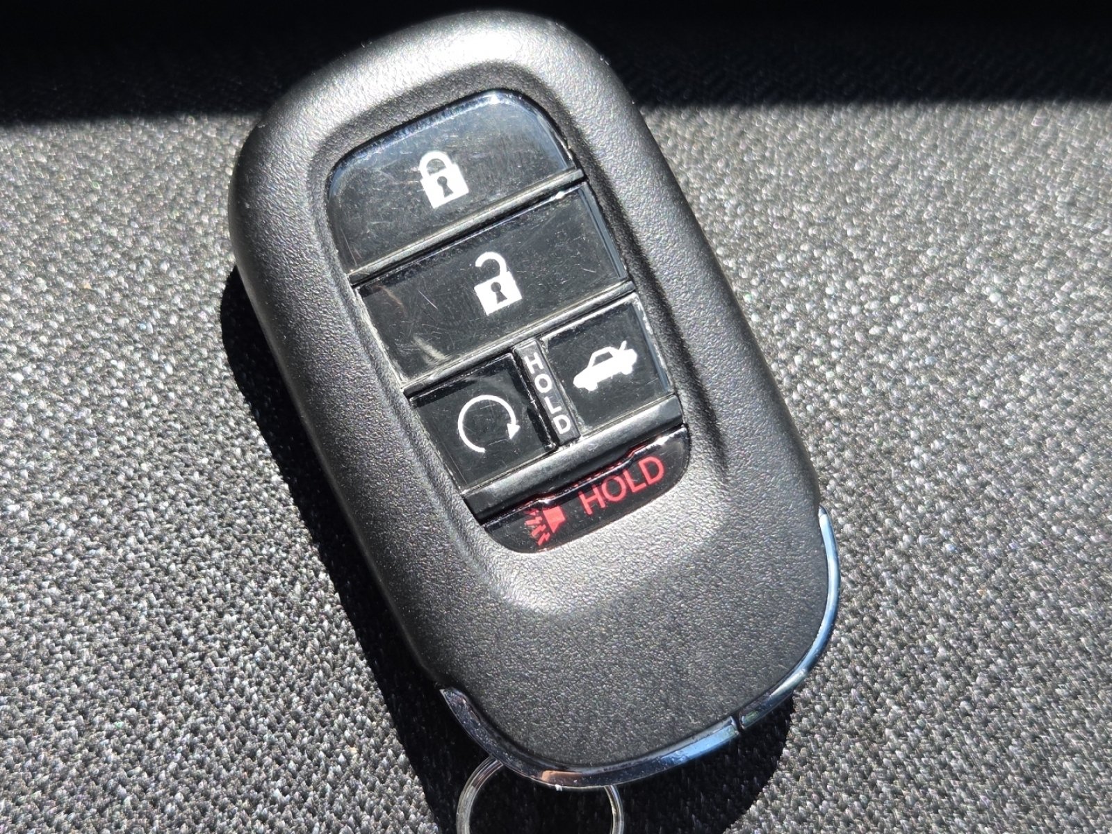 Used 2024 Honda Accord EX image 34