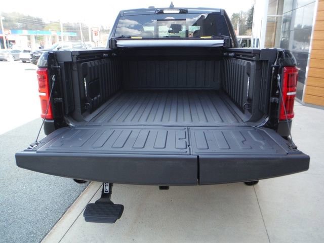 New 2026 RAM 1500 Limited AWD/4WD image 22