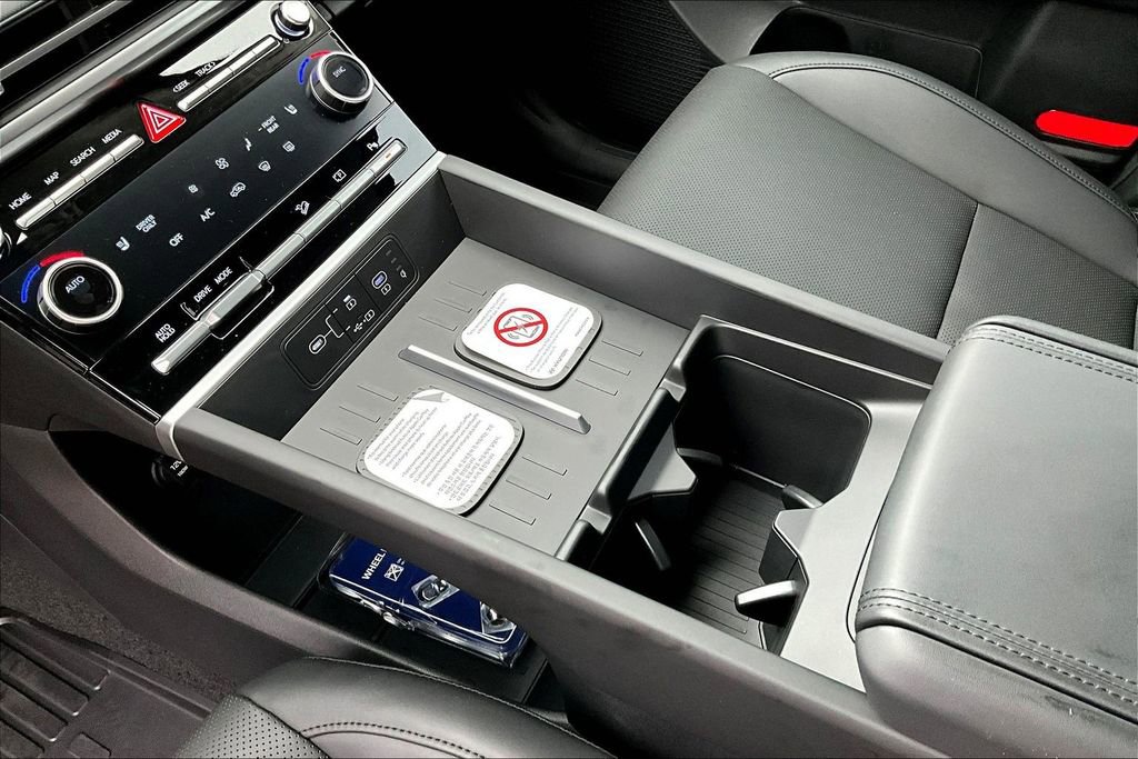 Used 2026 Hyundai Santa Fe SEL image 29