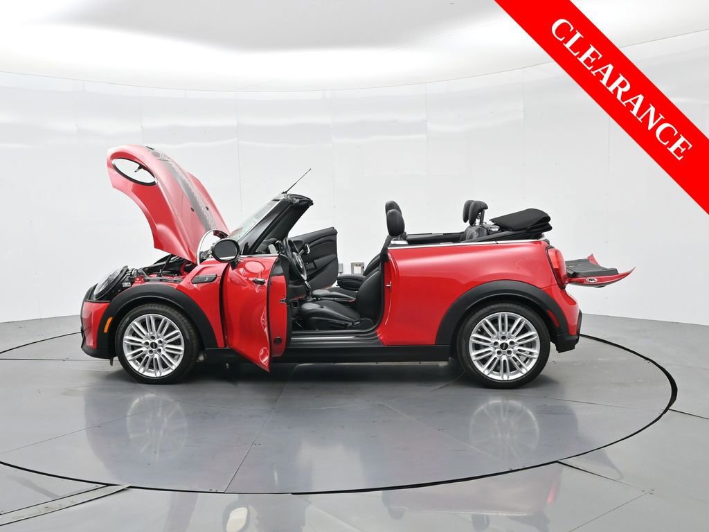 Used 2023 MINI Cooper S image 42