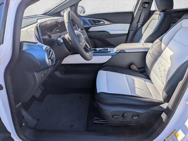 New 2026 Chevrolet Equinox EV LT image 15