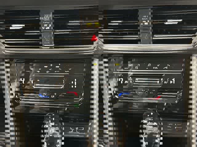 New 2026 Volkswagen Jetta S image 14