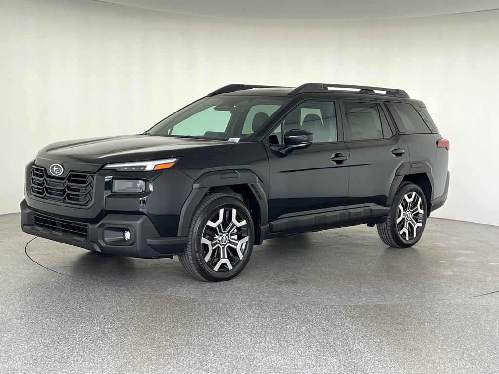 New 2026 Subaru Outback Touring XT AWD/4WD image 9