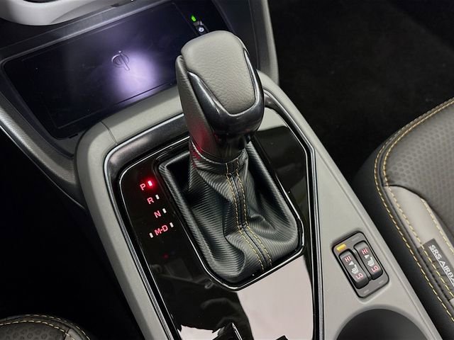 New 2026 Subaru Crosstrek 2.5i Wilderness image 17