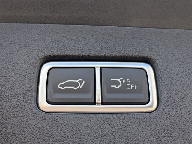 Used 2025 Kia Sorento EX w/ Panoramic Sunroof Package FWD image 13