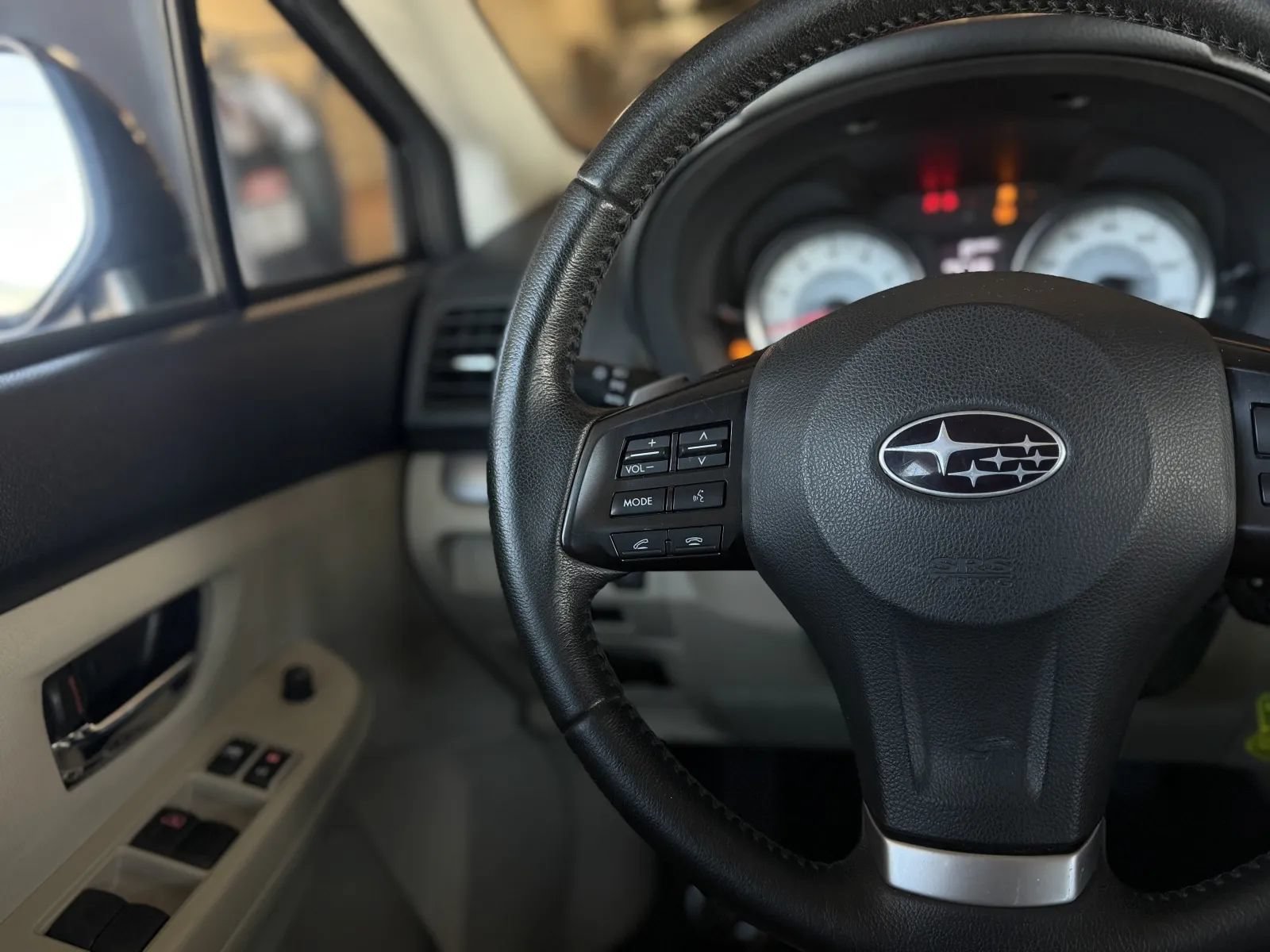 Used 2012 Subaru Impreza 2.0i Limited AWD/4WD image 20